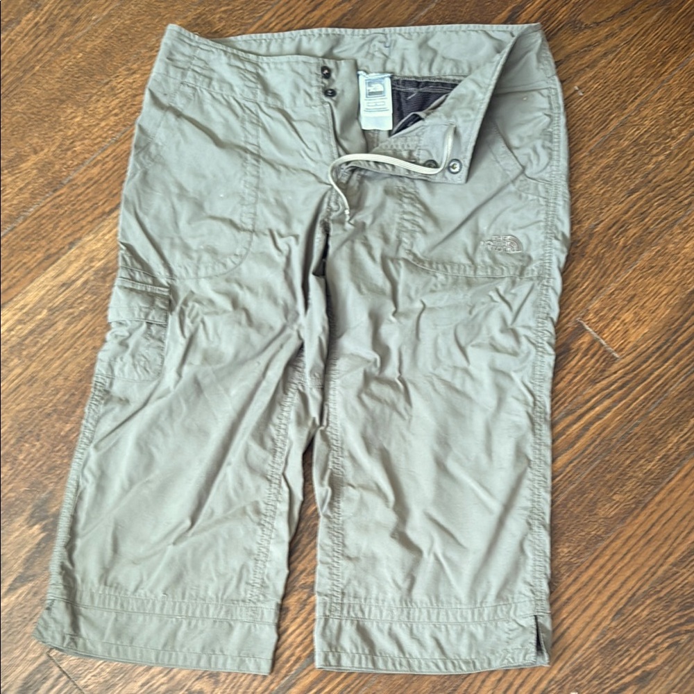 The North Face shorts